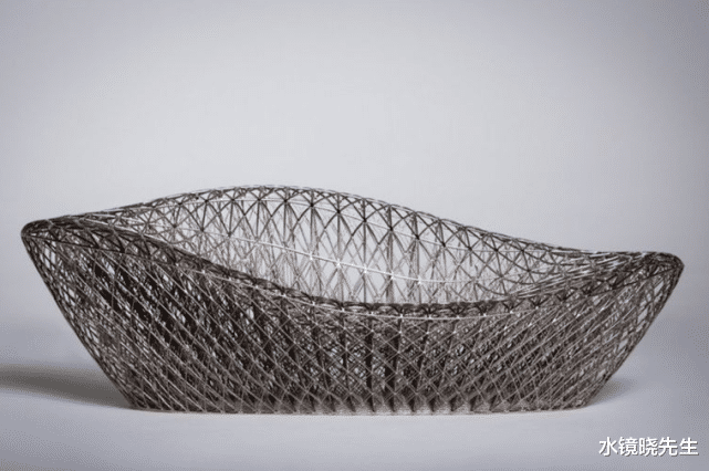 3D打印|这次不再是盾构机,中国坚决不出口的大国重器,老美求购都遭拒绝