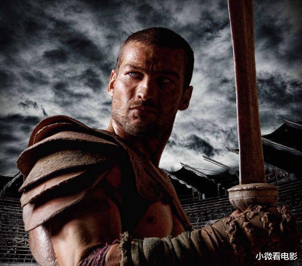 美剧|Starz出品的5部限制级黄暴美剧，看完感觉《权游》都显得弱爆了