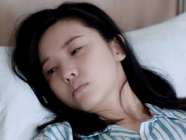 杨子姗|杨子姗新剧又火了，演技更自然，素颜也很美，但却输给这三个女配