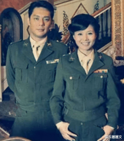 石兆琪|演员程愫：离婚后独自抚养儿子长大，逆袭成院长绽放光彩