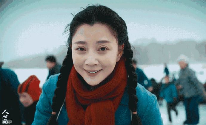 殷桃|“大满贯视后”殷桃：一出道就遇贵人，如今41岁有望再夺奖项