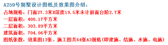 农村自建房图纸多样,还可定制设计,建造一个独一无二的家