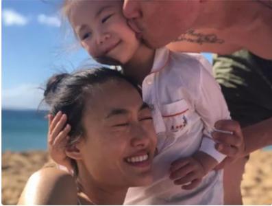 陈冠希|陈冠希育儿观引争议？网友：居然甘愿跟一个浪子学怎么教育女儿