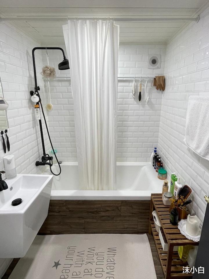 晒她16年的小宅，拆了吊顶全裸，入住5年依然如初见！有趣儿