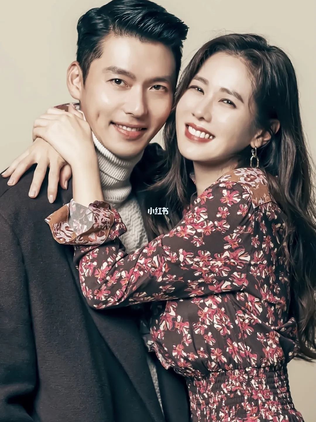 孙艺珍|超甜蜜!玄彬和孙艺珍终于完婚,现场照片公开,花海合照太幸福