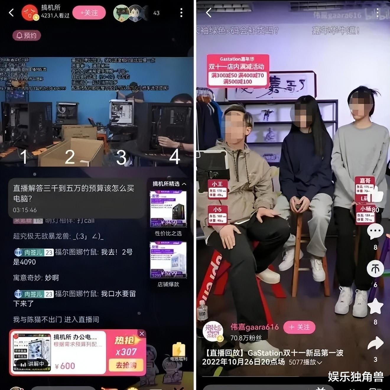 Java|“没有战报”的最冷双十一：“鲶鱼”B站小红书没刷出存在感