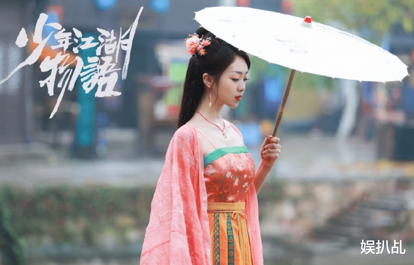 嫣语赋|《嫣语赋》中两位配角风头压过女主，她们是什么来头？