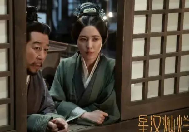 人物设定|近期热播的6部大剧，本以为都是爆款，结果只有一部是口碑好剧