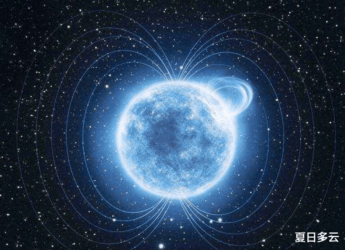 爱因斯坦棺材板压不住了,中子星合并粒子速度,达到了7倍光速?