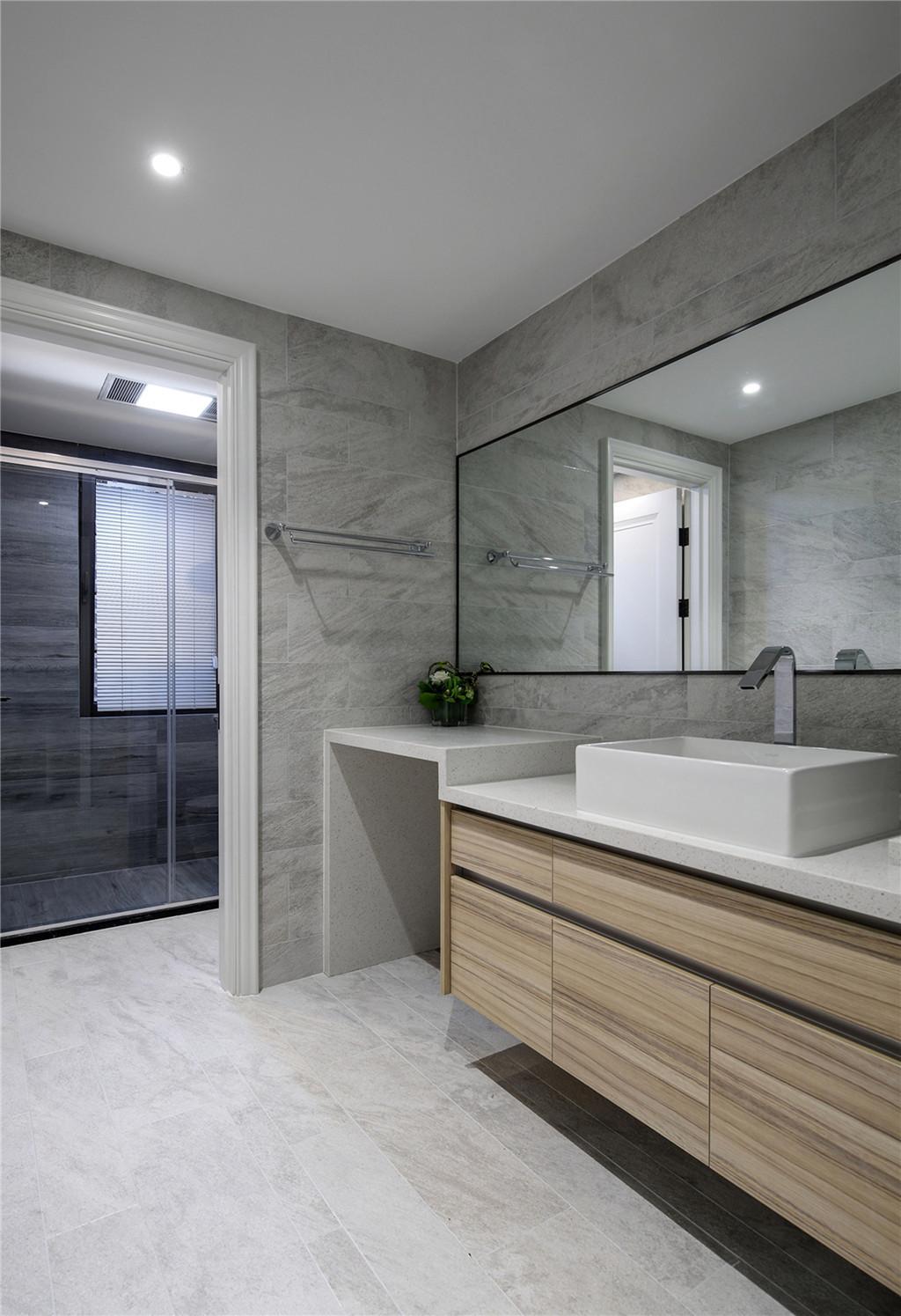 65平小户型两居室,混搭风装修,精致的设计,时尚的搭配