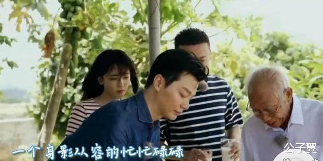 春晚|任鲁豫春晚嘴瓢无热搜，被扒与豪门女低调成婚，开挂人生却很低调