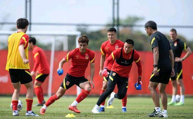 国足|U23国足迪拜杯0-1不敌阿联酋 我们拼尽了全力并给对手带来了威胁