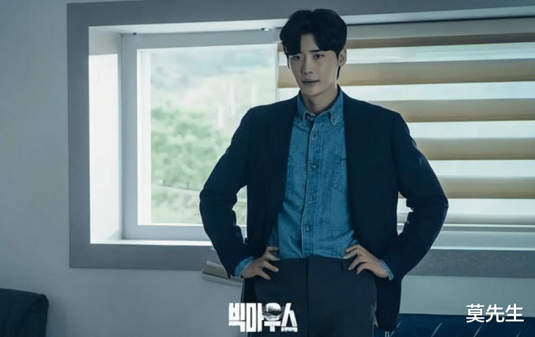 韩剧|近10个月口碑最佳的7部律政韩剧，李钟硕新剧垫底，最高仅有8.9分