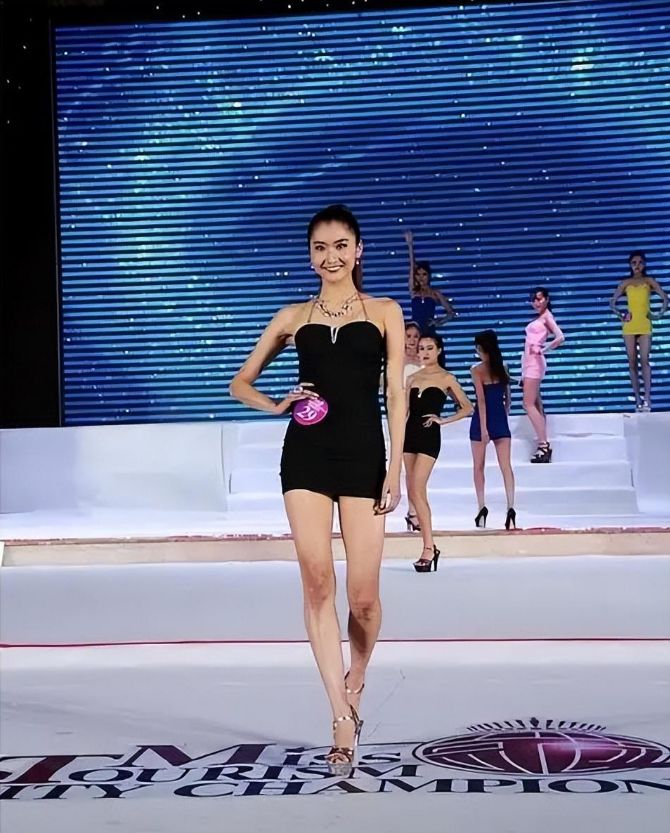 短视频|舞蹈家苏日曼:28岁遗憾离世,从确诊到去世仅8个月,太可惜了