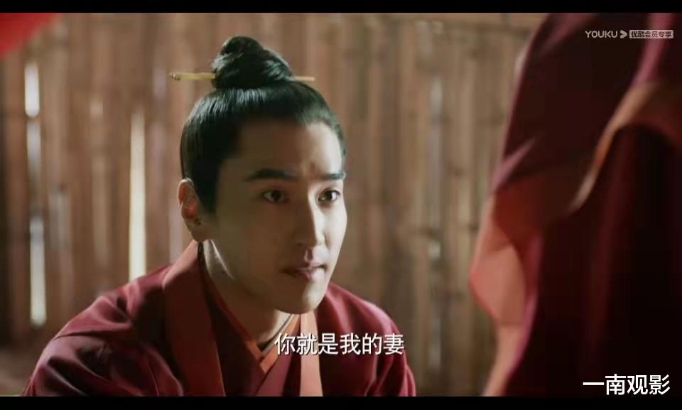 素素|《三生三世十里桃花》：素素到死都不知道，夜华到底有多爱她