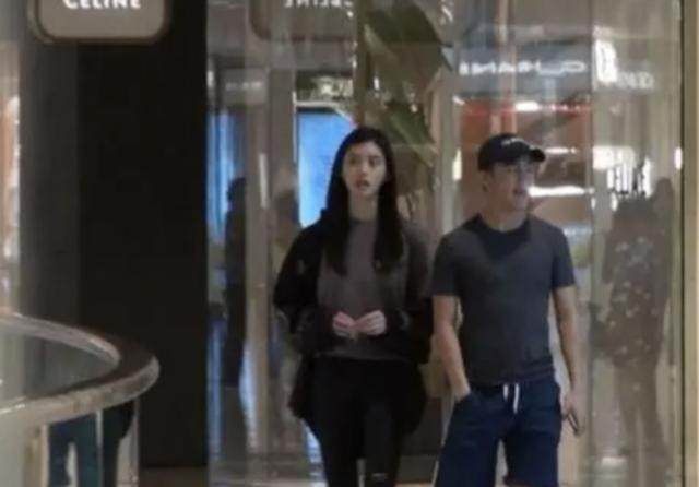 奚梦瑶|有种“整容”叫奚梦瑶结婚，老公何猷君变化不大，她却像换个人