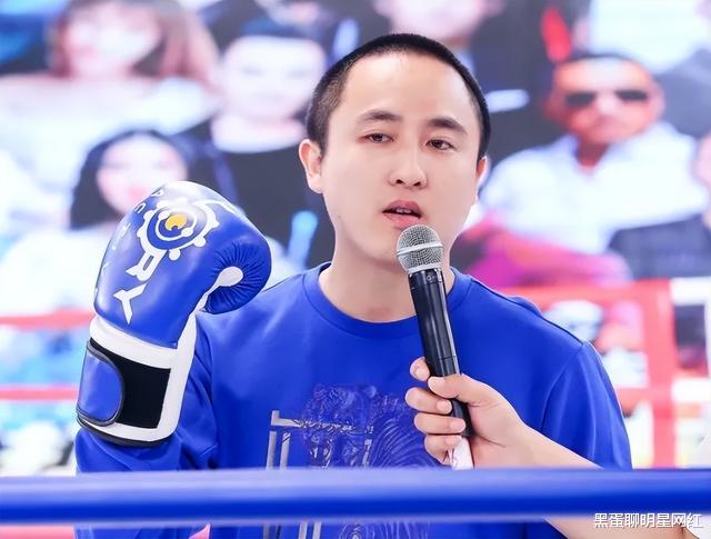 散打哥|网红辛巴怒斥散打哥：背后使坏，让人唾弃！双方连麦，宣布绝交