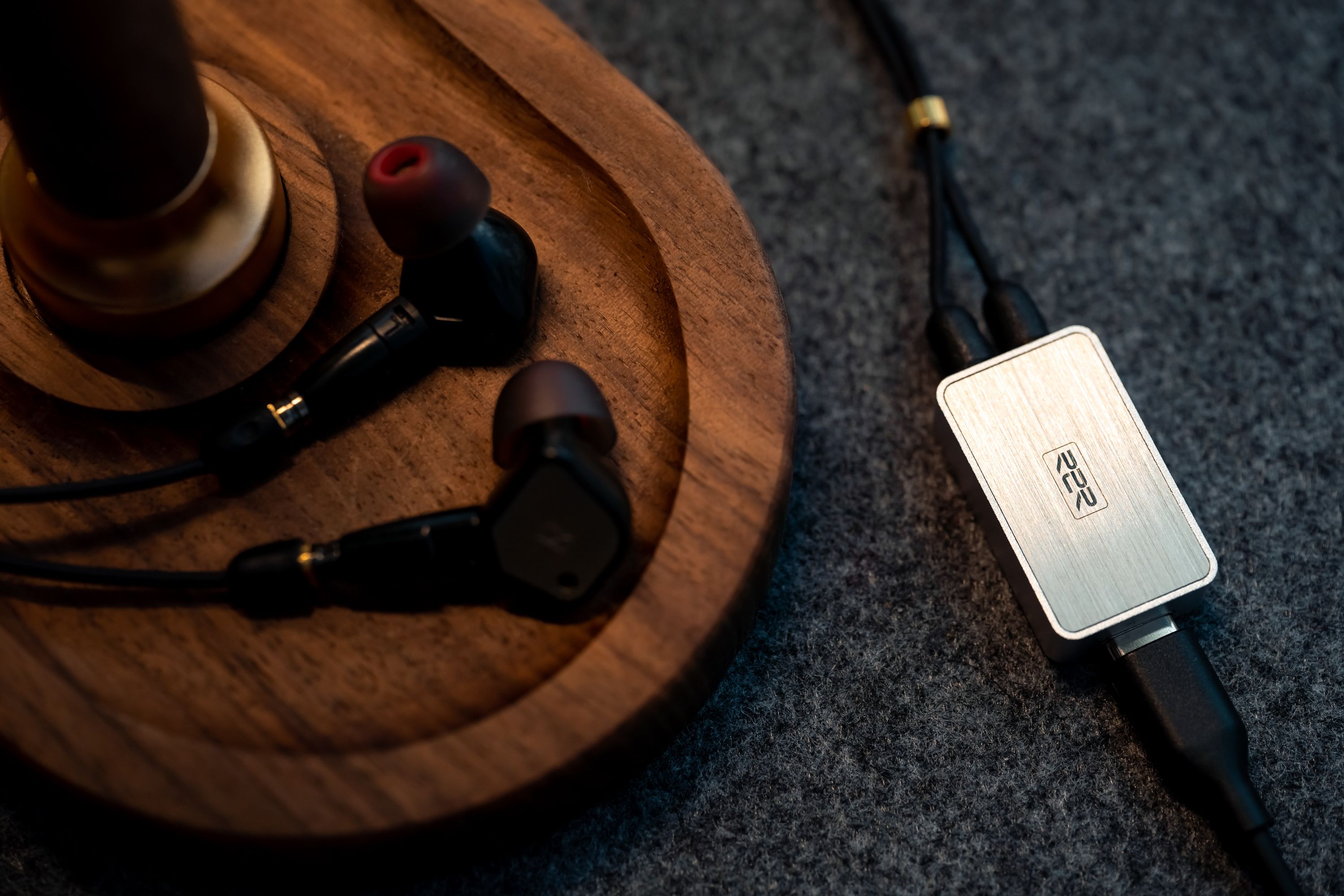 hifiman|高级感拉满的耳塞小配饰,集美宝藏款HIFIMAN HM800