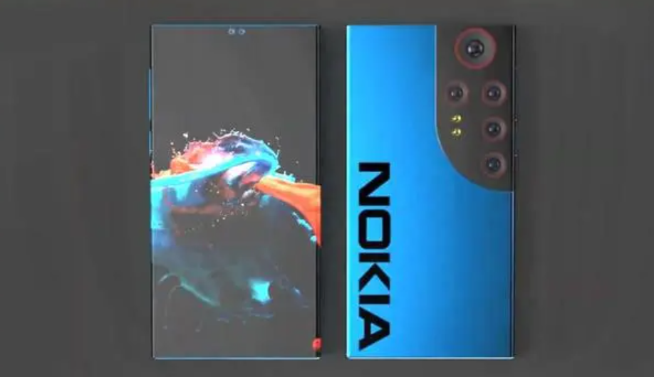 来看看诺基亚N73重制版，旗舰5摄+蔡司影像，有出路吗？