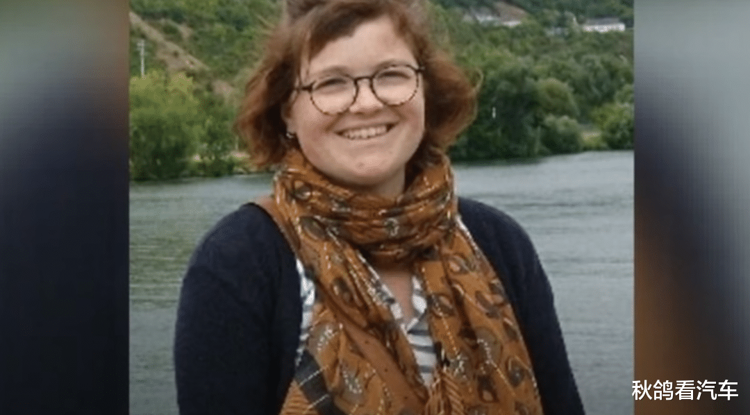 翁虹|油管博主将镜头对准凶杀案，66万粉丝：过瘾！