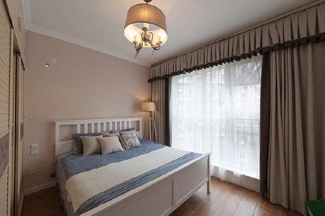 90平的三居室,装修设计超实用,全屋简洁干净太漂亮了