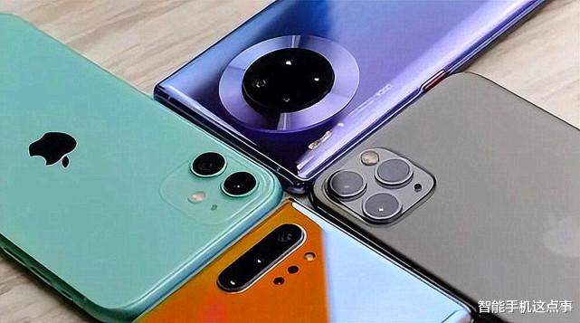 iPhone|安卓手机大幅度堆料，体验却比不过iPhone？四点原因很残酷！