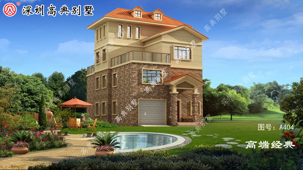 空间动态和静态分离，生活体验，大大提高