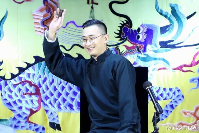 李九春|为给队长孟鹤堂腾时间，李九春只演了六分钟，真是满满的人情世故