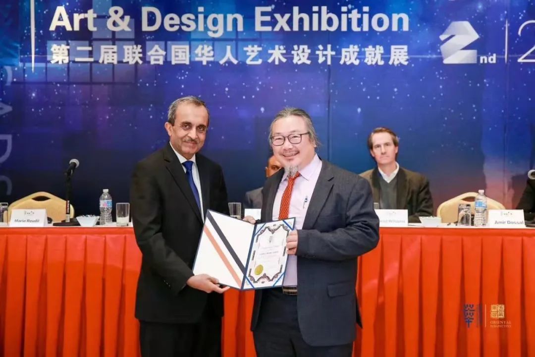 匠人梁长峻：设计制作艺术楼梯40载，今获缪斯奖，得到国际认可