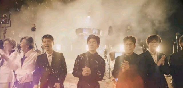 声生不息|《声生不息》,带着金嗓,唱着金曲,就这样来了