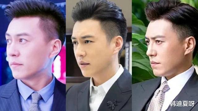 星座性格|靳东再演痴情霸总，中老年女性观众看腻了吗