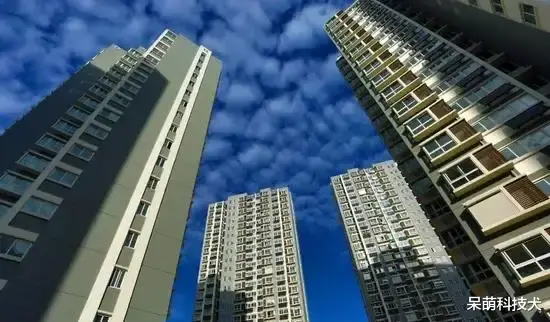 商品住房|会不会有可能！房地产的回暖政策不是给我们出的