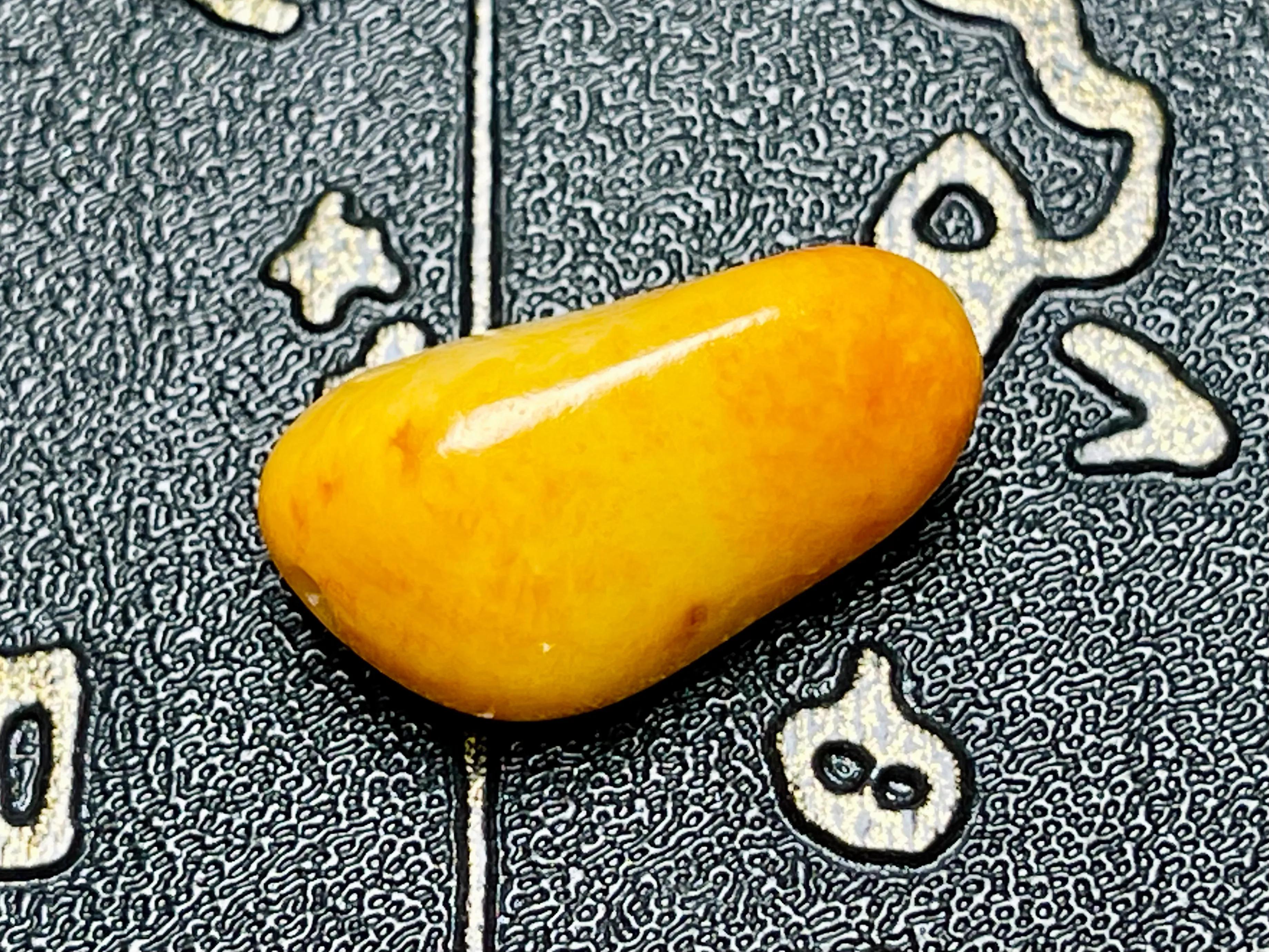 |不讲玄学讲科学！解密和田玉油性之谜！