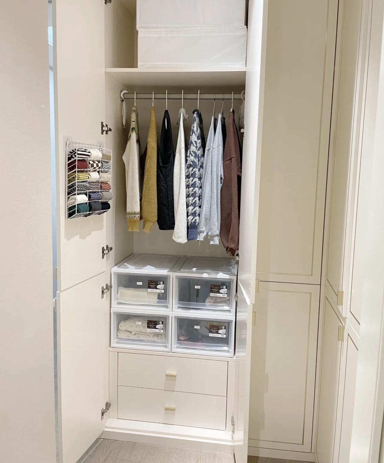 这9种收纳物件,“咬牙”也要建议入手,能极大提升生活便利度!