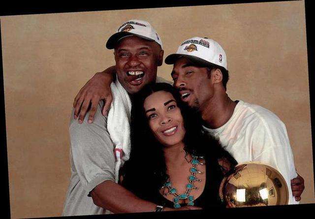 阿森納|都有個任性媽媽，科比起訴處理，詹姆斯為何依舊千依百順？