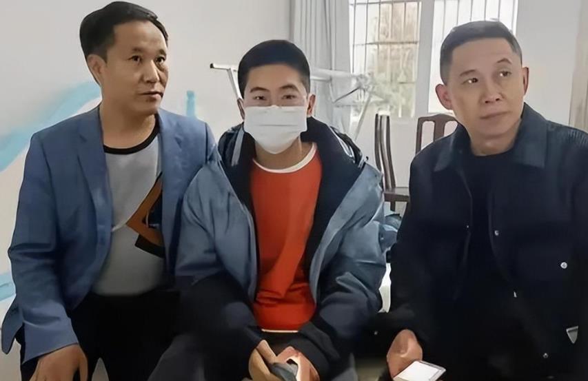 陈数|符建涛妈妈就20万悬赏再发文，彭高峰出面表态，希望大家别带节奏