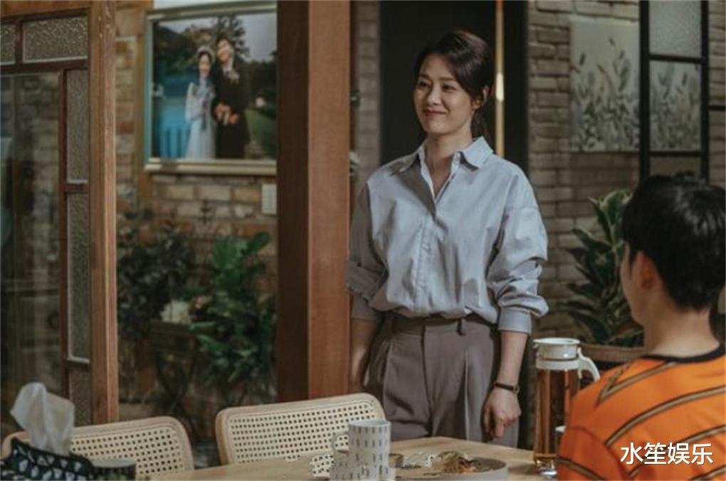 金贤珠|韩剧女神金贤珠：和苏志燮传了14年绯闻，44岁忙于拍戏仍未婚