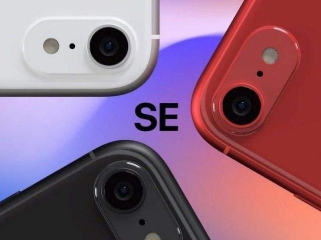 小屏|iPhone再次推出小屏手机,时间或定于3月8号