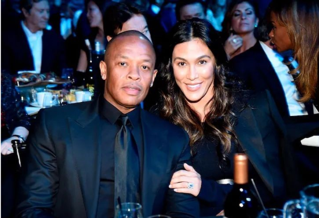 卡戴珊|让卡戴珊的老公都俯首称臣！这位嘻哈教父到底是何许人也？