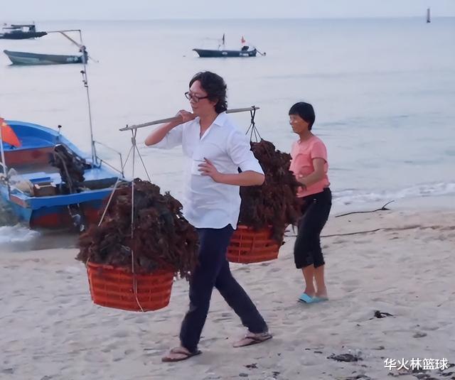 佟丽娅|《向往6》最“奇葩”的嘉宾