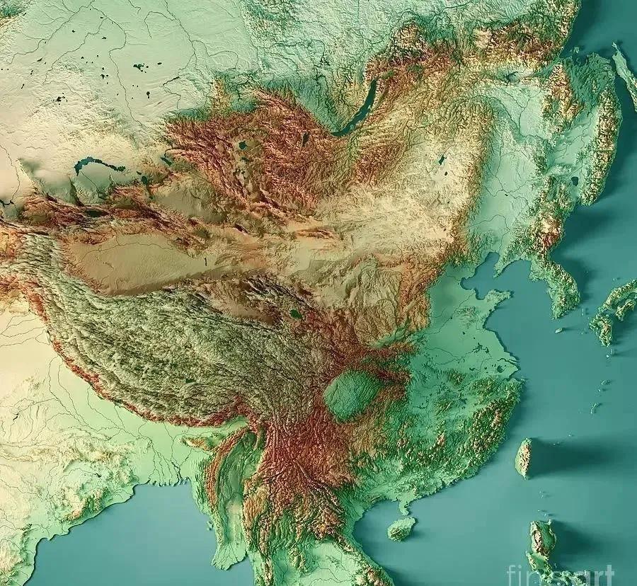 美科学家发现地球正变绿,原因就在中印,但专家对印度非常担忧!