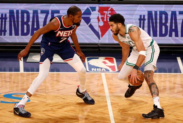 灰熊队|NBA八强出炉，没有黑马奇迹，分别是东西部的常规赛前四名