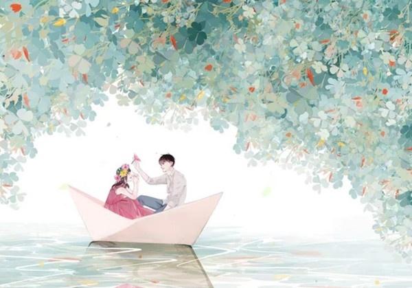 刘诗诗|4本破镜重圆文《爱上你,如斯年华》《最佳位置》《假如我爱你》