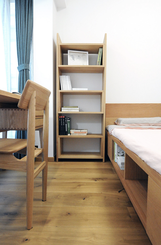 福建夫妇家中的高级场面:没有沙发、没有电视,卫浴三分离!晒晒