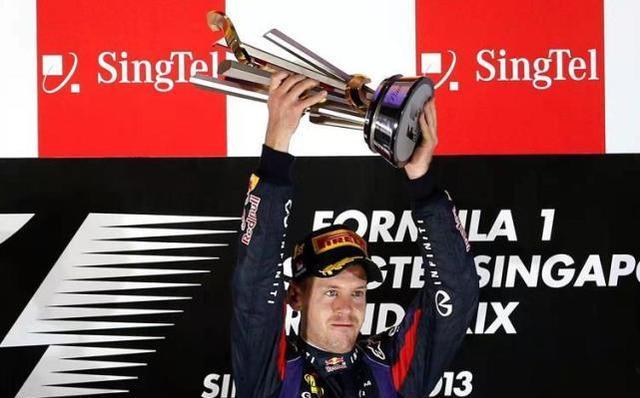 维特尔|退役倒计时!维特尔官宣即将结束职业生涯,曾四夺年度总冠军