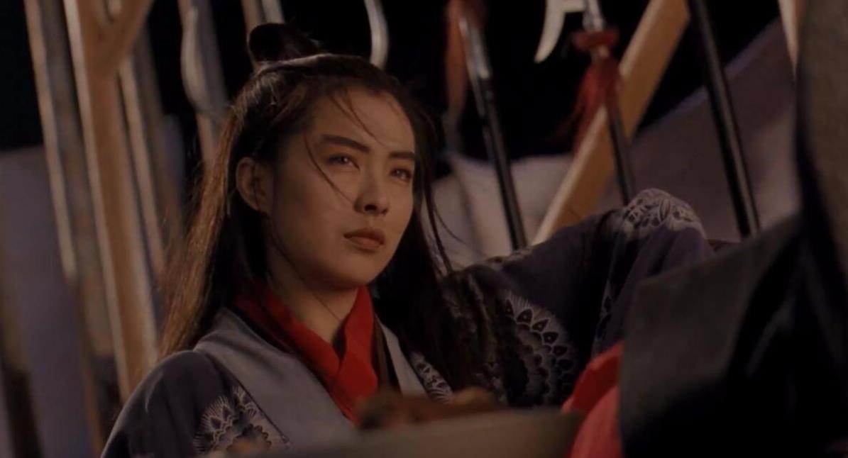 王祖贤|王祖贤300亿银行账单，隐退前曾表示，手里的钱一辈子花不完