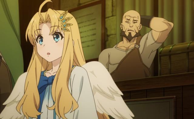 acgn漫评|棍勇味道十足的盾之勇者菲洛抓住了未来都是间隔时间太长惹的祸