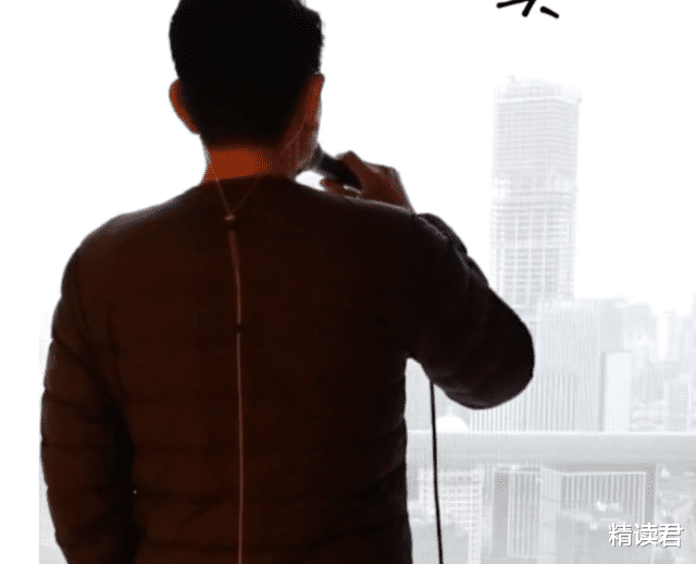 刘德华|61岁刘德华酒店1组私照流出:厉害的人,都在别人看不到的地方用劲