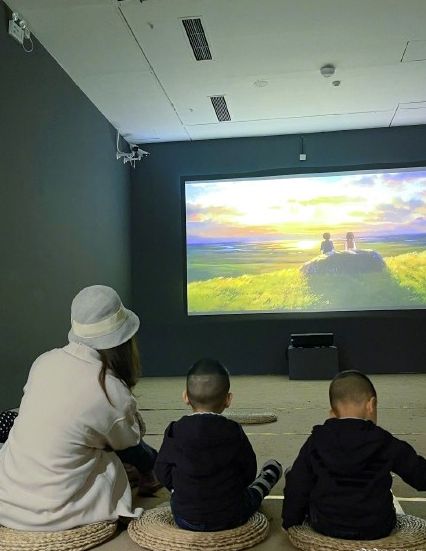 鹤唳华亭|小三终被“三”，这个总裁不简单