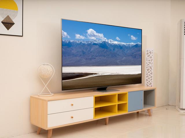 运营商|无可挑剔的影音游戏体验！三星Neo QLED电视QN85B深度评测